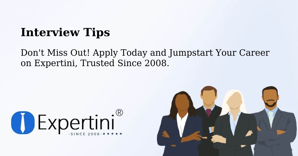 Interview Tips & Techniques for Job Seekers – Bełżec - Bełżec, Poland Jobs Expertini