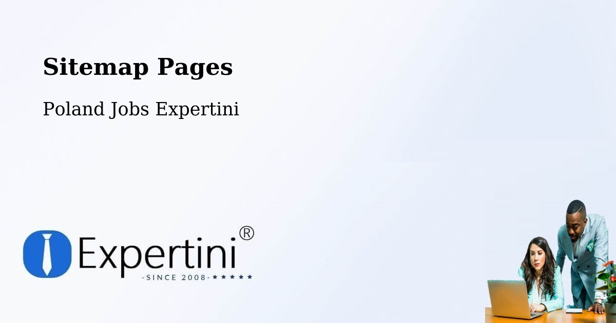 Sitemap Pages - Bełżec - Poland Jobs Expertini